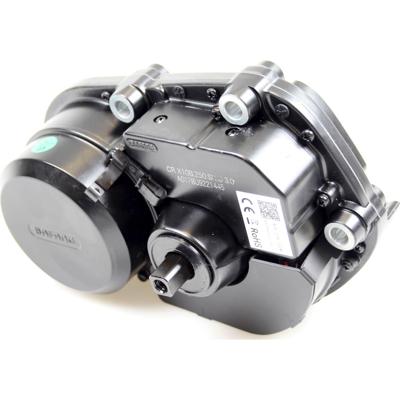 Bafang middenmotor m400 43v 250w uart