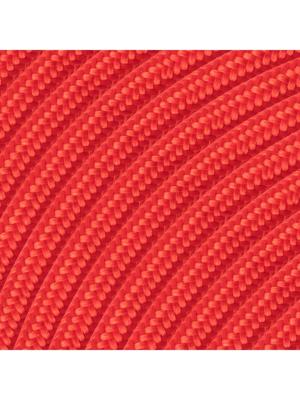 Strijkijzersnoer rood 3 meter Strijkijzersnoer rood 3 meter