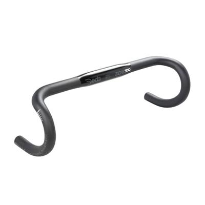 Deda Zero100 RHM Stuur 420 mm - Mat Zwart