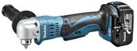 Makita Haakse accuboormachine 18 V - thumbnail