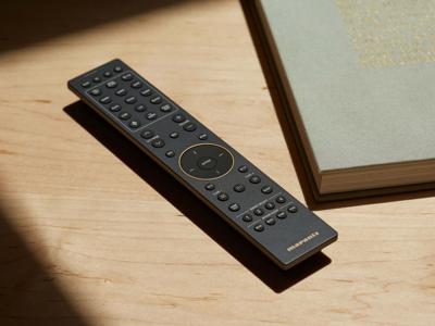 Marantz: Cinema 30 11.4-kanaals AV-Receiver - Zwart