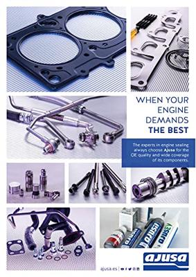 Olieleiding, turbolader OP10607 Olieleiding, turbolader OP10607