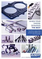 Olieleiding, turbolader OP10607 - thumbnail