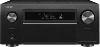 Denon: AVC-X8500H 13.2 Surround Receiver - Zwart - thumbnail