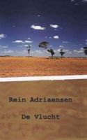 De vlucht - Rein Adriaensen - Paperback (9789402151053) - thumbnail