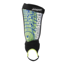 Uhlsport scheenbeschermer Flex plate 1006782 - thumbnail