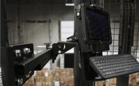 Gamber-Johnson LOW PROFILE TABLET KBD BRACKET - thumbnail