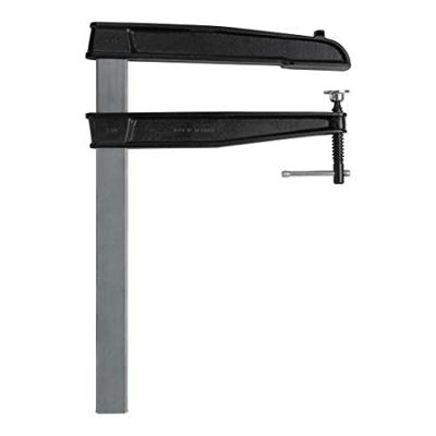 Bessey TGN60T40K Diepspanschroefklem Spanbreedte (max.):600 mm Afm. werkbereik:400 mm