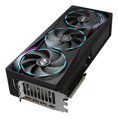 VGA Gigabyte GeForce RTX 5080 AORUS MASTER 16G