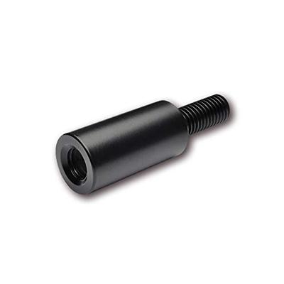 Kellermann silentrubber verlenger silent rubber extension 30mm m8 va black