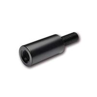 Kellermann silentrubber verlenger silent rubber extension 30mm m8 va black - thumbnail