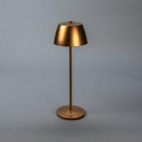 KonstSmide Oplaadbare tafellampEze koper - 7840-901 - thumbnail