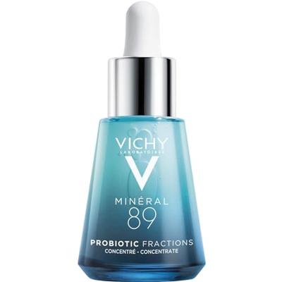 Vichy Mineral 89 Probiotic Fractions Concentrate 30 ml Vichy Mineral 89 Probiotic Fractions Concentrate 30 ml