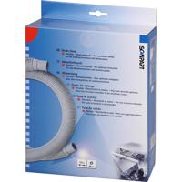 Scanpart 1120120002 soh258 afvoerslang 2.5m 19mm - thumbnail