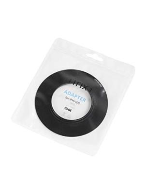 Irix Edge Adapterring 67 mm voor Irix IFH-100 filterhouder en 67 mm lens