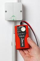 Benning Doorgang/leidingtester | 6-400 V AC/DC | 1 stuk - 050156 050156 - thumbnail