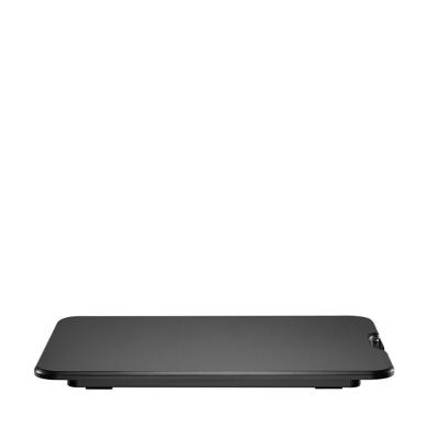 Neomounts NS-WS050BLACK Zit-stawerkplek Neomounts NS-WS050BLACK Zit-stawerkplek