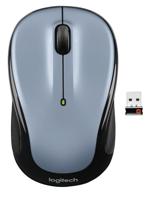 Logitech Mouse M325 Zwart - thumbnail