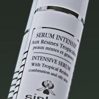 Sisley Sérum Intensif aux Résines Tropicales 30ml - thumbnail