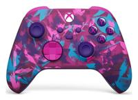Xbox Wireless Controller - Special Edition - Heart Breaker Pink - thumbnail