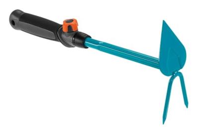Handhakje 08911-20 6 cm Gardena combisystem