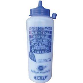 Defi Slaglijnpoeder Standard 1 kg blauw - 3213027 Defi Slaglijnpoeder Standard 1 kg blauw - 3213027