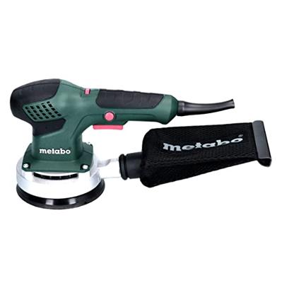 Metabo SXE 3125 excenterschuurmachine 310w 125mm - 600443000 - thumbnail