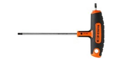 Bahco TX-schroevendraaier Grootte T 30 1 stuk(s) Bahco TX-schroevendraaier Grootte T 30 1 stuk(s)