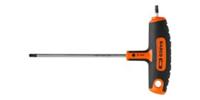 Bahco TX-schroevendraaier Grootte T 30 1 stuk(s) - thumbnail