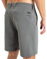 Quicksilver Union Heather Amph 19" Hybride Short - thumbnail