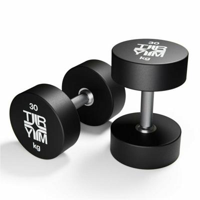 TRYM CPU vaste dumbell 30 kg TRYM CPU vaste dumbell 30 kg