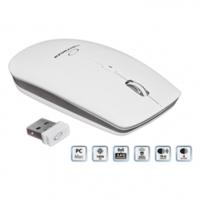 Esperanza EM120W muis RF Draadloos Optisch 2400 DPI - thumbnail