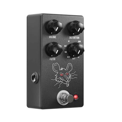JHS Pedals PackRat 9-voudig distortion effectpedaal