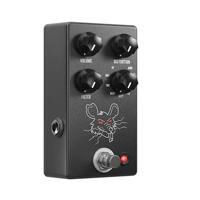 JHS Pedals PackRat 9-voudig distortion effectpedaal - thumbnail