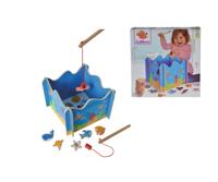 Eichhorn visspel - thumbnail