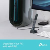 TP-Link Archer Wlan TXE70UH - thumbnail