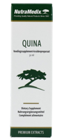 Nutramedix Quina Microbial Defense 30ml - thumbnail
