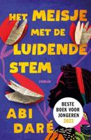 Het meisje met de luidende stem - Abi Daré - ebook - thumbnail