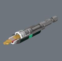 Wera Wera Werk 05057761001 Bitset - thumbnail