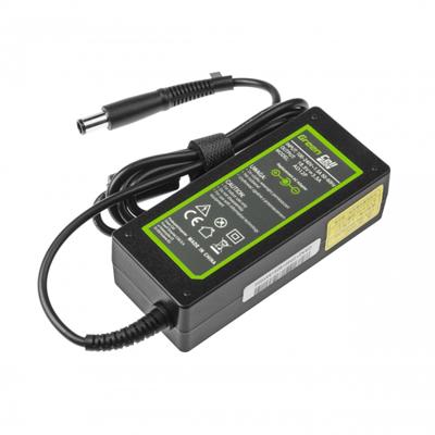 Green Cell AD12P Laptop netvoeding 65 W 18.5 V 3.5 A