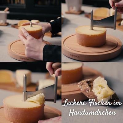 Boska Kaaskruller Amigo