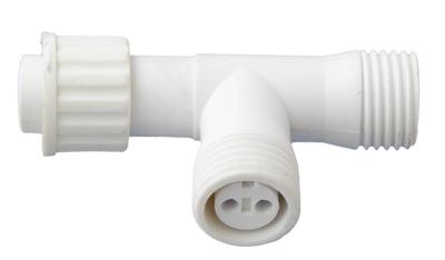 T connector wit Modular Prosystem 010-005