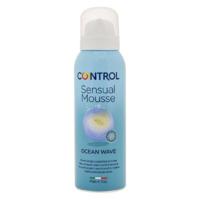 Massage Gel Ocean Wave Control 125 ml - thumbnail