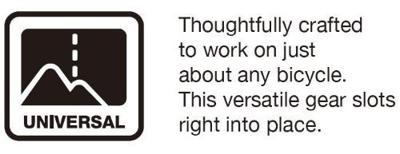 JAGWIRE Shift cable - elite polished ultra-slick stainless - 1.1x2300mm - sram/shimano