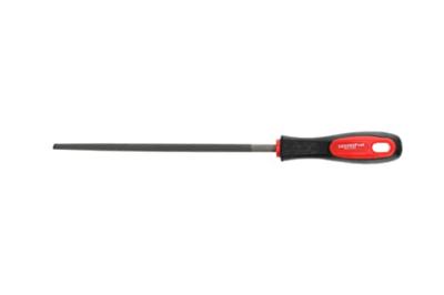 Gedore Ronde Vijl | Kapping 2 | Lengte 310 mm | 2C-Greep - 3301593