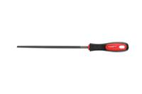 Gedore Ronde Vijl | Kapping 2 | Lengte 310 mm | 2C-Greep - 3301593 - thumbnail