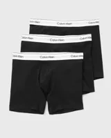 Calvin Klein ondergoed heren 3-Pack Boxer Brief - Heren boxershorts - Modern cotton mannen onderbroeken katoen - Calvin klein underwear - thumbnail