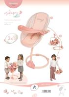 Accessoires voor poppen Decuevas 50 cm - thumbnail