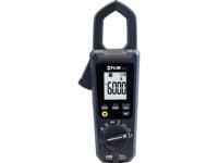 FLIR CM74 Stroomtang Digitaal CAT IV 600 V, CAT III 1000 V Weergave (counts): 6000 - thumbnail