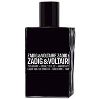 Zadig & Voltaire This Is Him! Eau de toilette Spray 30 ml Heren - thumbnail